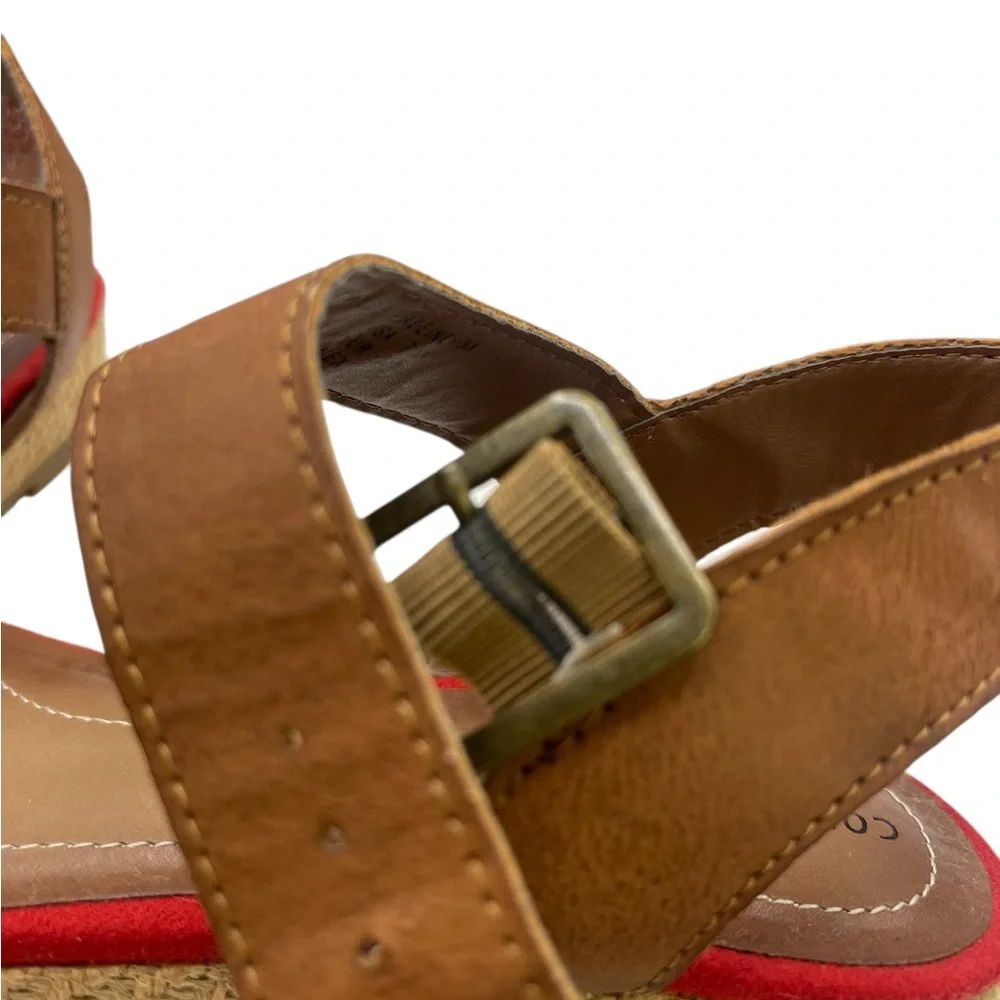 comfort plus by Predictions step out